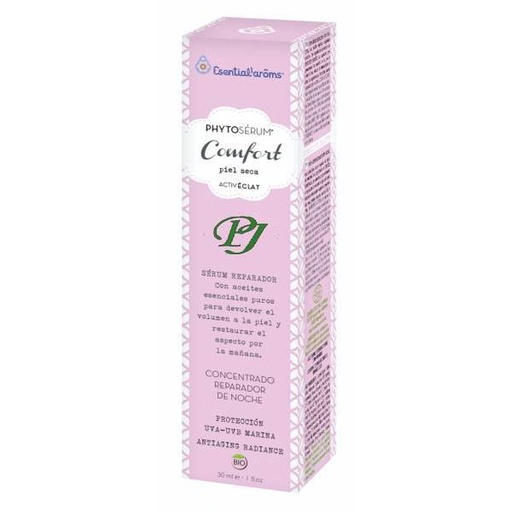 [187429] Phytosérum Comfort 30 Ml. - Intersa Labs