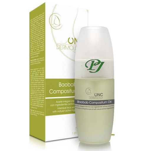 [187442] Aceite Baobab 50 Ml. - Onc Dermology