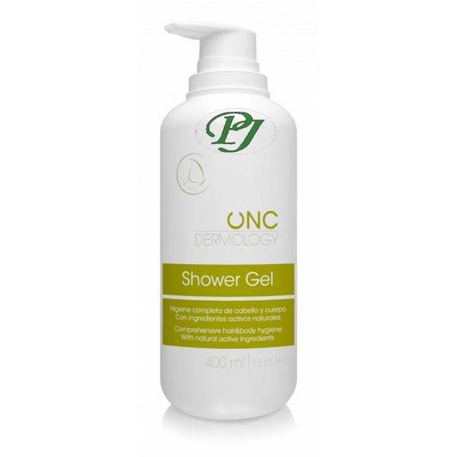 [187449] Gel De Ducha 400 Ml. - Onc Dermology