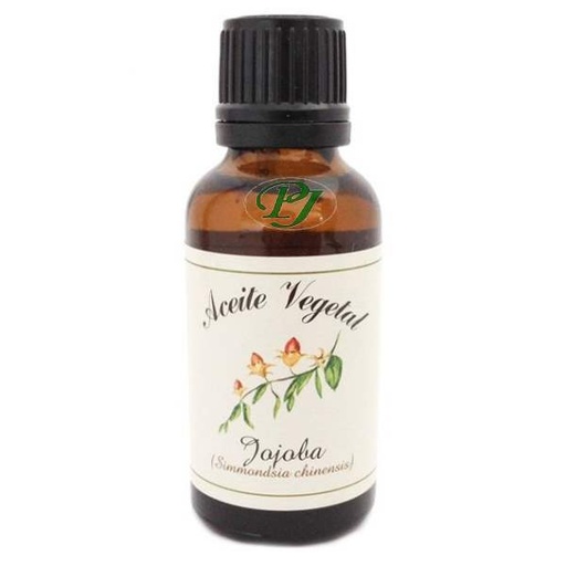[187450] Aceite Vegetal Jojoba 30 Ml. - Labiatae