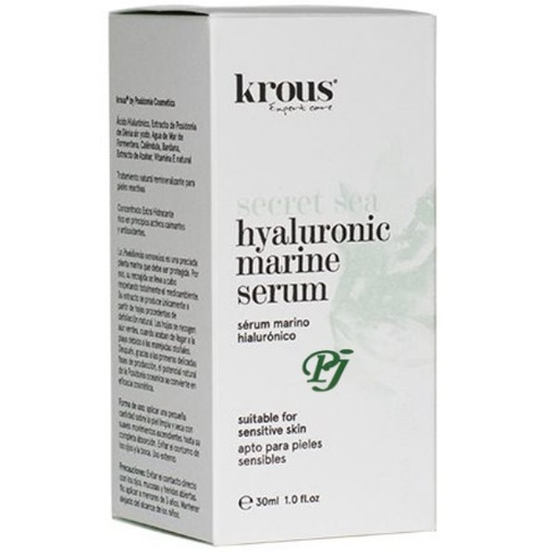 [187702] Sérum Marino Hialurónico 30 Ml. - Krous