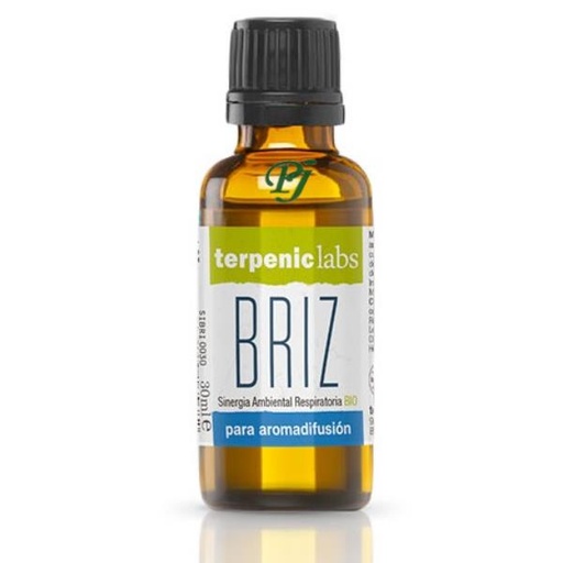 [187733] Esencia Aroma Difusión Briz 30 Ml. - Terpenic