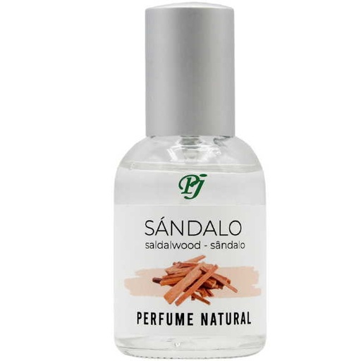 [187838] Perfume Pulverizador Sándalo 50 Ml. - Sys