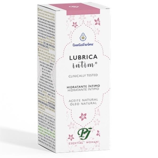 [187980] Lubrica Intim Esential 15 Ml. - Intersa Labs