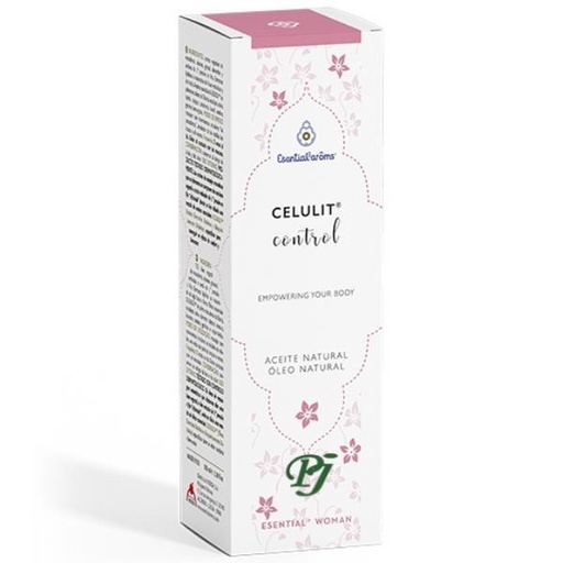 [187981] Celulit Control 100 Ml. - Intersa Labs