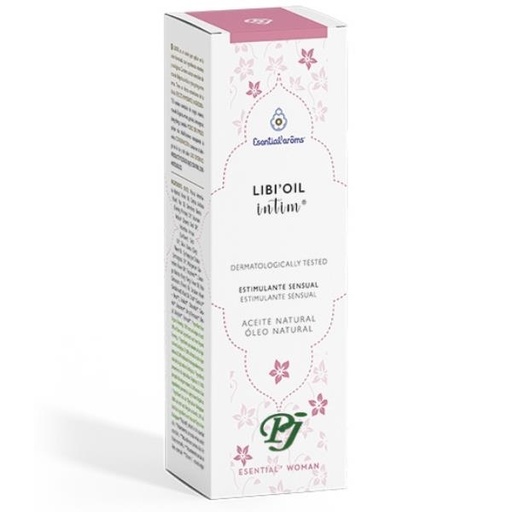 [187982] Libi´Oil Íntimo 50 Ml. - Intersa Labs