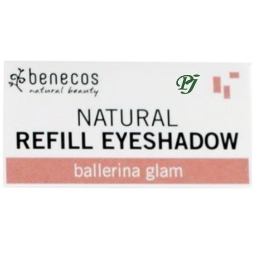 [188074] Sombra Ojos Recarga Ballerina Glam - Benecos
