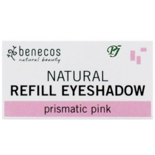 [188078] Sombra Ojos Recarga Prismatic Pink - Benecos