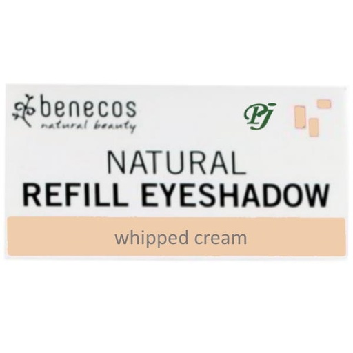 [188079] Sombra Ojos Recarga Whipped Cream - Benecos
