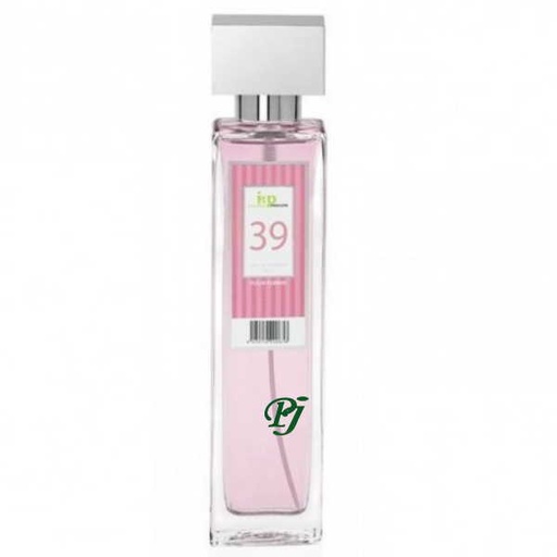 [188122] Perfume Mujer Nº 39 - Iap Pharma