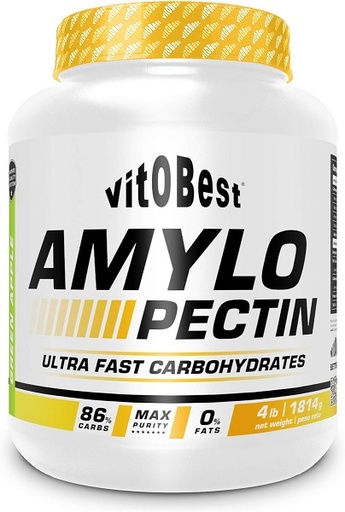 [175432] Amylopectin 2 Kg. Manzana - VitoBest