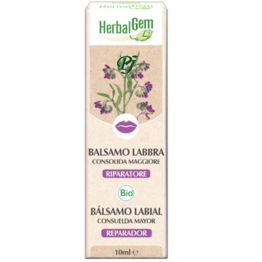 [188236] Bálsamo Labial De Consuelda 10 Ml. - Herbalgem