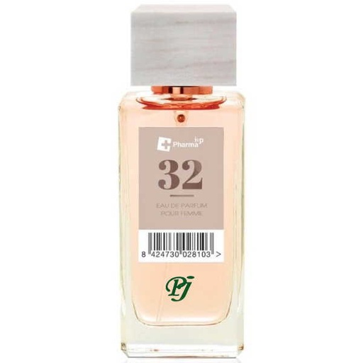 [188386] Perfume Nº 32 Mujer 50 Ml - Iap Pharma