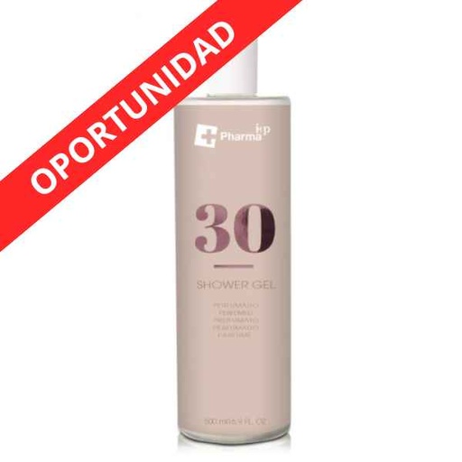 [188400] Champú Acondic Nº 30 Perf. Señora 500 Ml. - Iap Pharma
