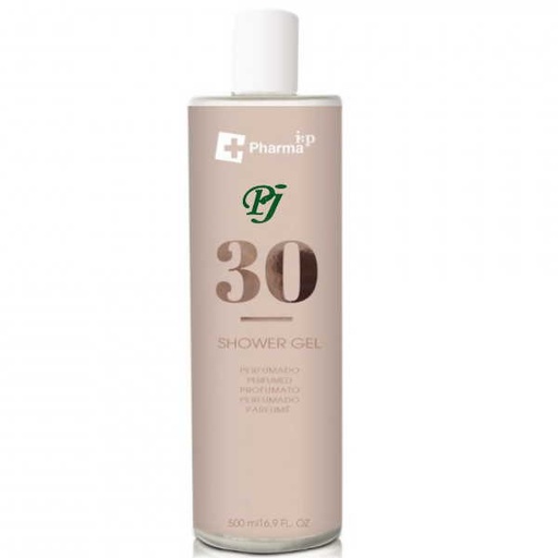 [188405] Shower Gel Nº 30 Perfumado Señora 500 Ml. - Iap Pharma