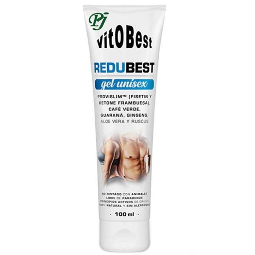 [188489] Redubest Gel Unisex 100 Ml. - VitoBest