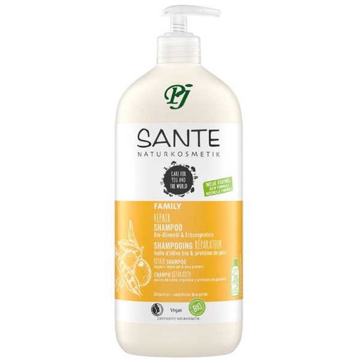 [188506] Champú Reparador Family 950 Ml. - Sante
