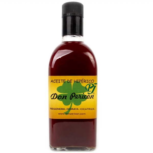 [188509] Aceite Hipérico 500 Ml. - Don Pericón