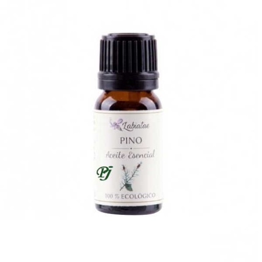 [188538] Aceite Esencial De Pino Ecológico 12 Ml. - Labiatae