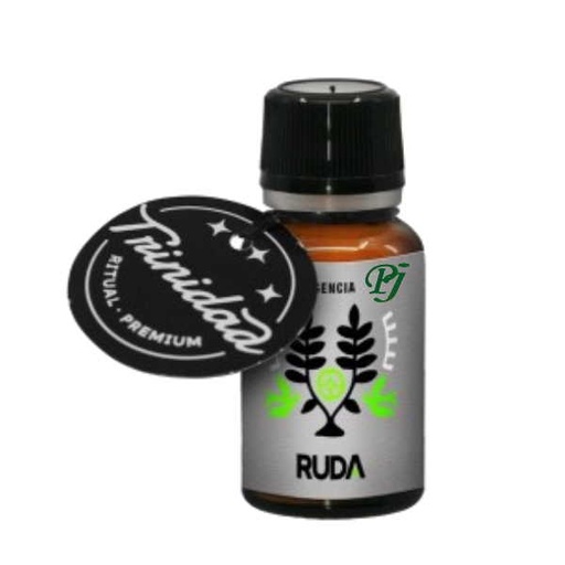 [188629] Esencia Ruda 10 Ml. - Trinidad