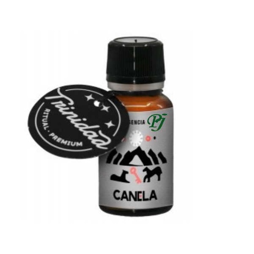 [188638] Esencia Canela 10 Ml. - Trinidad