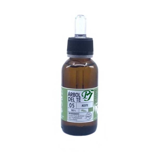 [188655] Aceite Puro Árbol De Té 50 Ml. - Granadiet