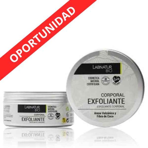 [188671] Exfoliante Facial 100 Ml. - Labnatur