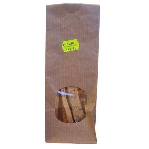 [188750] Sys Palo Santo Bolsa 30 G. - Prominer