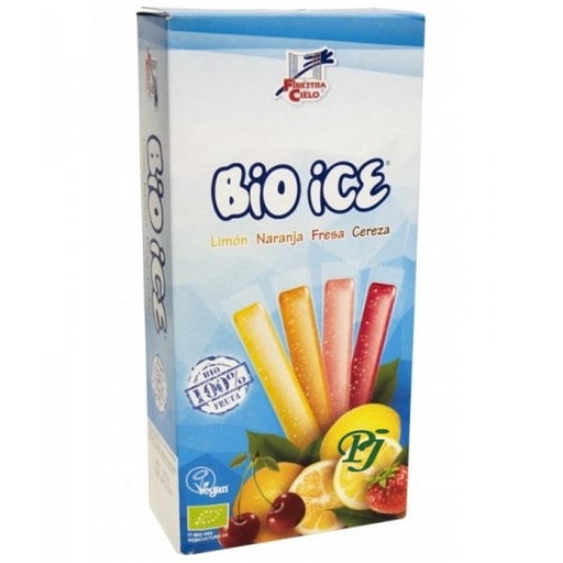 [200061] Flash Bio Ice 400 Ml. 10 Uds. - La Finestra