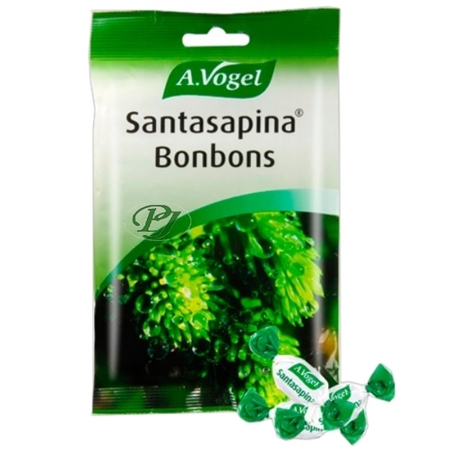 [20033] Santasapina Bombón 100 G. - A.Vogel