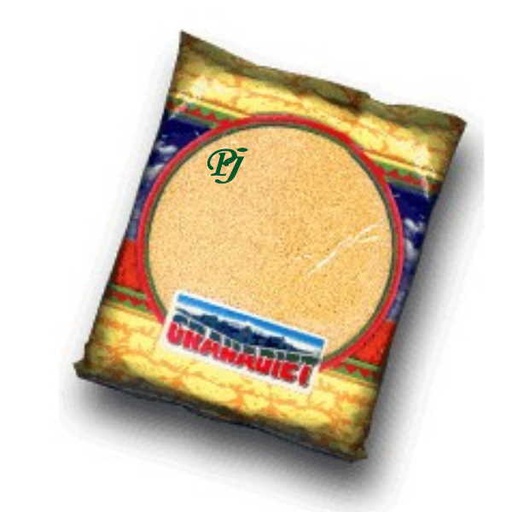 [20136] Azúcar Morena Bolsa 1 Kg. - Granadiet