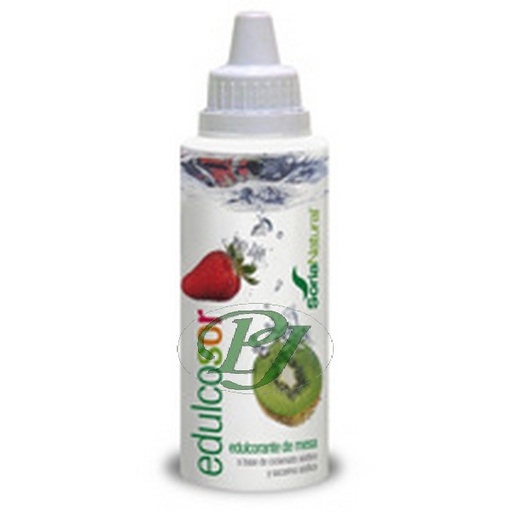 [20137] Edulcosor 100 Ml. - Soria Natural
