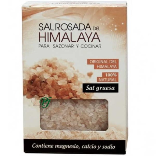 [202056] Sal De Cristal Gruesa Himalaya 1 Kg. - Sys