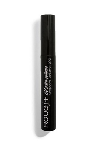 [1301214] Máscara Extra Volume Black Ev 10 Ml. - Rougj