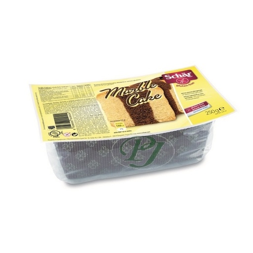 [202225] Marble Cake 250 G. - Schar