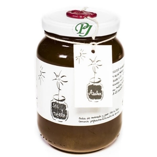 [202236] Miel Azahar 500 G. Bio - Sol Y Tierra