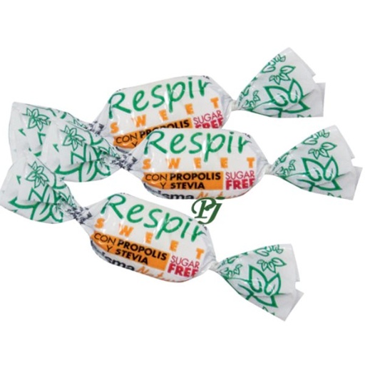 [202262] Respir Sweet 1 Kg. Caramelo - Prisma Natural