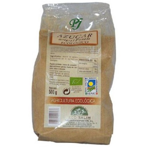 [202419] Panela Bio 500 G. - Eco Salim