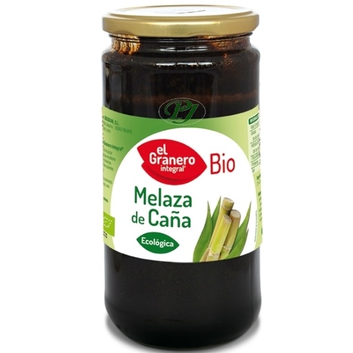 [202512] Melaza De Caña Bio 900 G. - El Granero