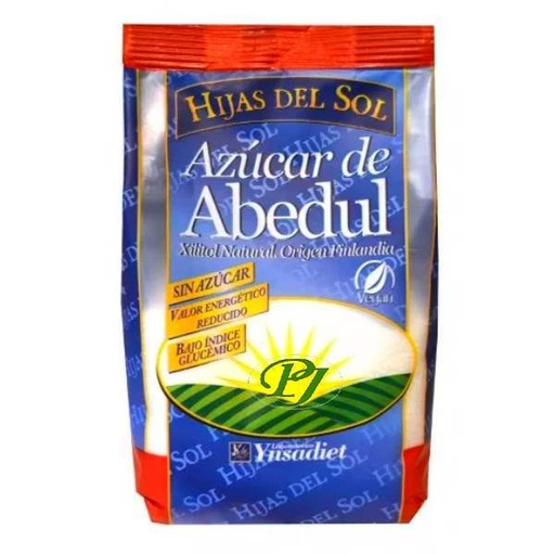 [202527] Azúcar Abedul 500 G. - Ynsadiet