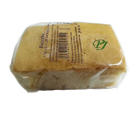 [202532] Bizcochos Sin Azúcar Sin Leche 450 G. - Laly