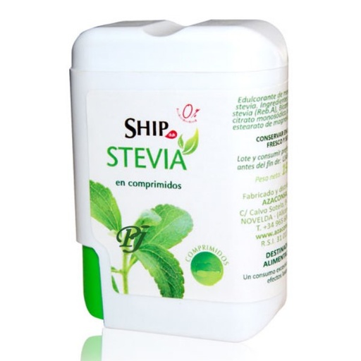 [202590] Stevia 300 Comprimidos - Ship