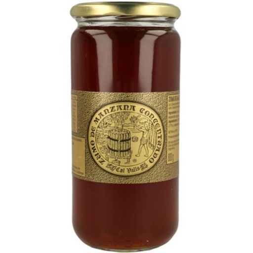 [203114] Concentrado De Manzana 800 G. - Cal Valls