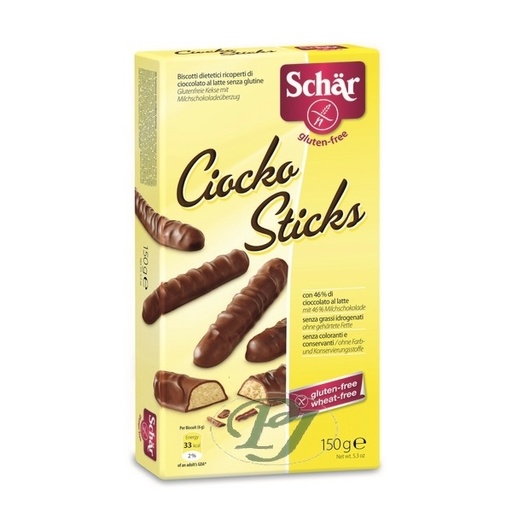 [203125] Ciocko Sticks 150 G. - Schar