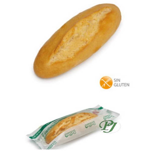 [203191] Panecillo Sin Gluten 50 G. - Betina