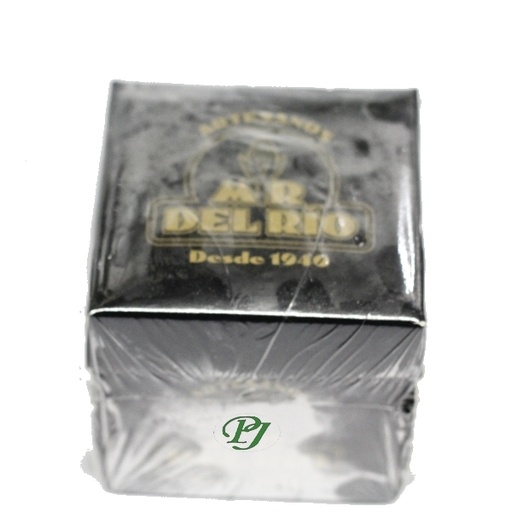 [203438] Mr Del Rio Mini Tarta Selva Negra 90 G. - Mr Del Rio