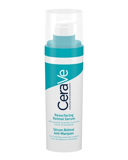 [1301211] Cerave Serúm Retinol Anti-Marcas