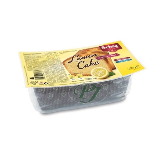 [204120] Lemon Cake 250 G. - Schar