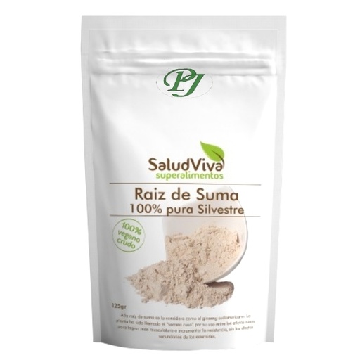 [204223] Raíz De Suma 125 G. - Saludviva