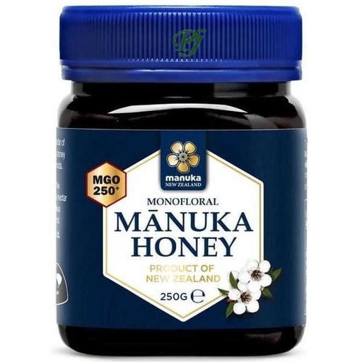 [204562] Miel De Manuka Mgo 550+ 250 G. - Manuka Health